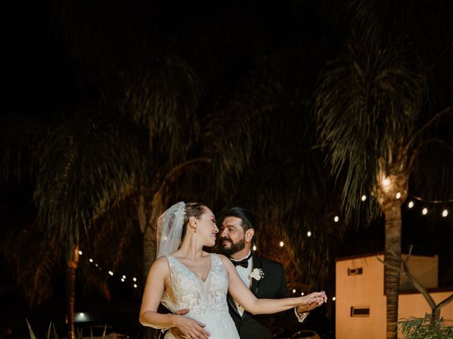 La boda de Marco y Ligia en Zapopan, Jalisco 1