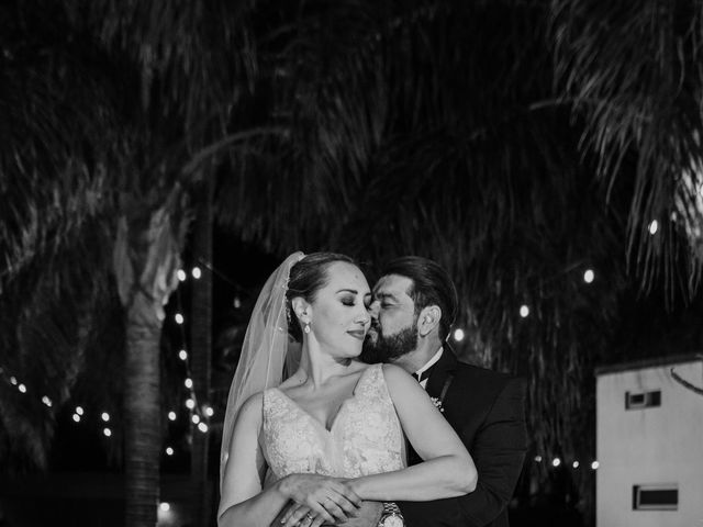 La boda de Marco y Ligia en Zapopan, Jalisco 28