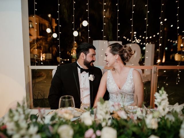 La boda de Marco y Ligia en Zapopan, Jalisco 30