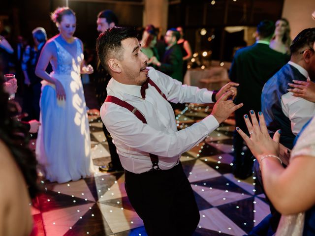 La boda de Marco y Ligia en Zapopan, Jalisco 34