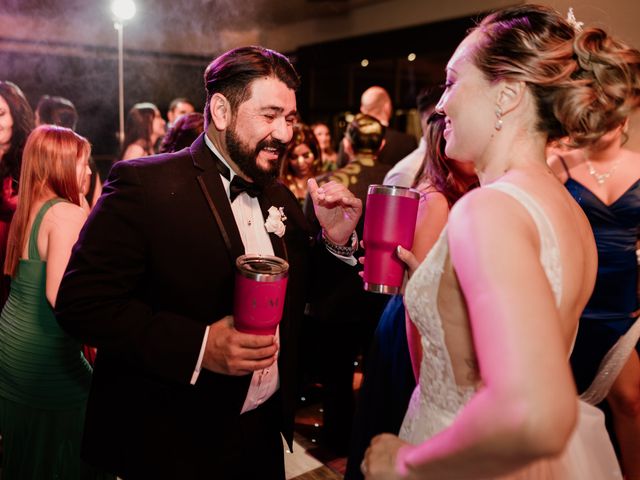 La boda de Marco y Ligia en Zapopan, Jalisco 39