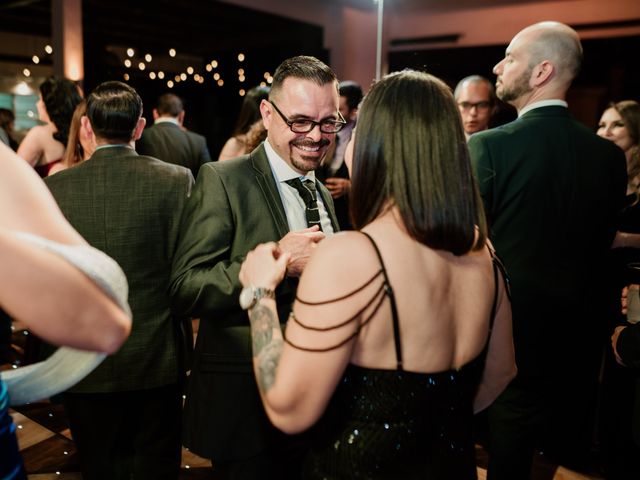 La boda de Marco y Ligia en Zapopan, Jalisco 40