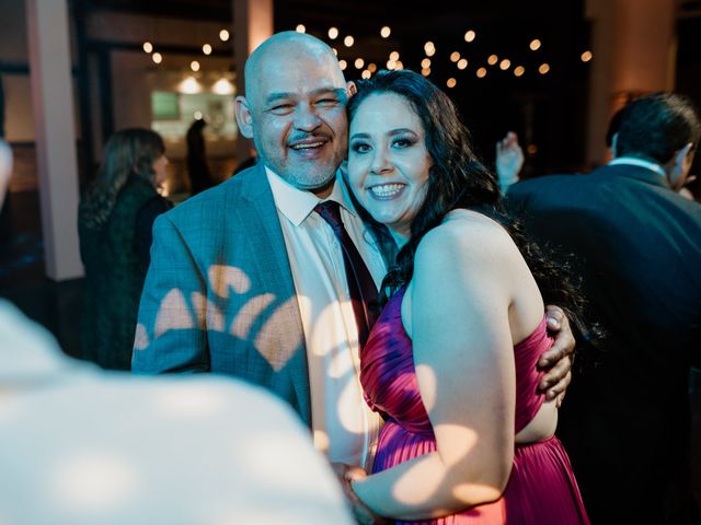 La boda de Marco y Ligia en Zapopan, Jalisco 41