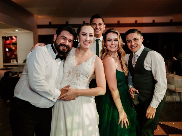 La boda de Marco y Ligia en Zapopan, Jalisco 46