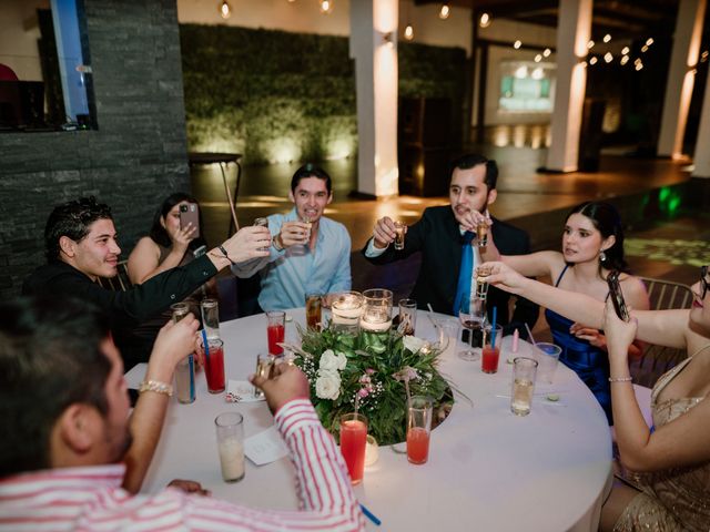 La boda de Marco y Ligia en Zapopan, Jalisco 47