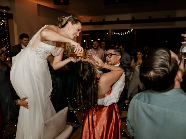 La boda de Marco y Ligia en Zapopan, Jalisco 49