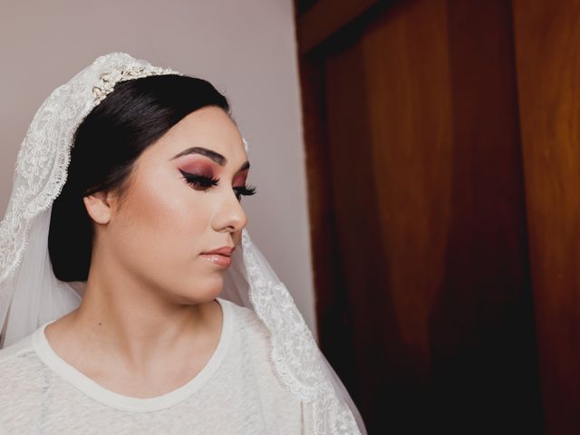 La boda de Brandon y Kennereth en Guadalajara, Jalisco 12