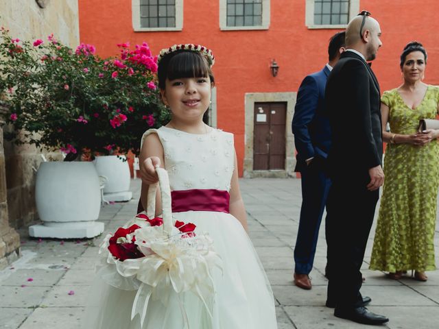 La boda de Brandon y Kennereth en Guadalajara, Jalisco 26