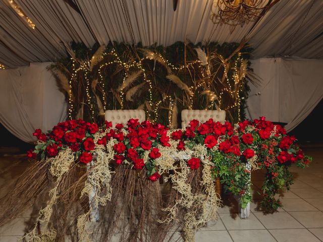 La boda de Brandon y Kennereth en Guadalajara, Jalisco 59