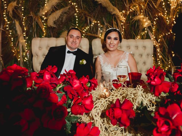 La boda de Brandon y Kennereth en Guadalajara, Jalisco 61