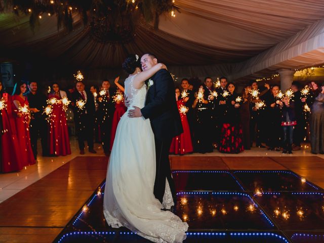 La boda de Brandon y Kennereth en Guadalajara, Jalisco 67