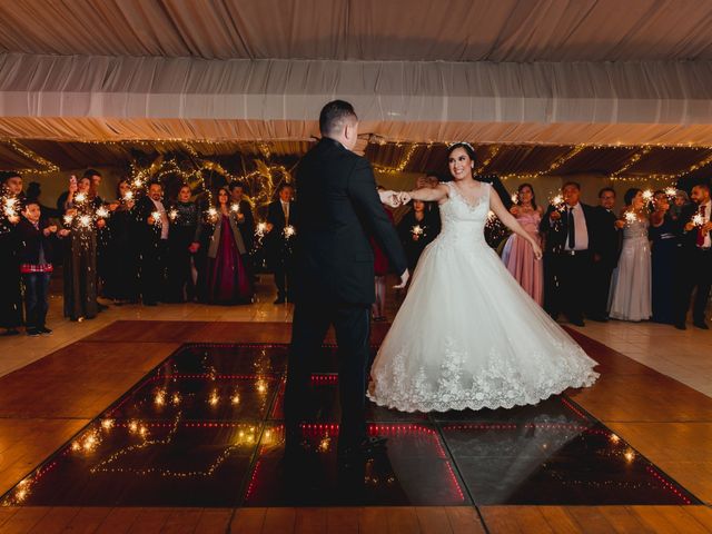 La boda de Brandon y Kennereth en Guadalajara, Jalisco 68