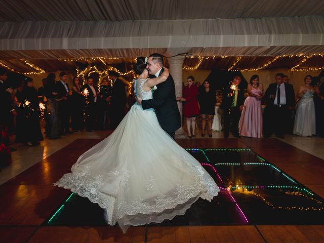 La boda de Brandon y Kennereth en Guadalajara, Jalisco 69