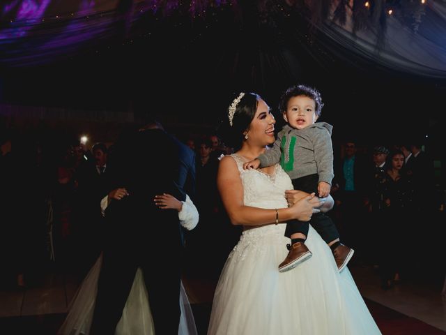 La boda de Brandon y Kennereth en Guadalajara, Jalisco 73