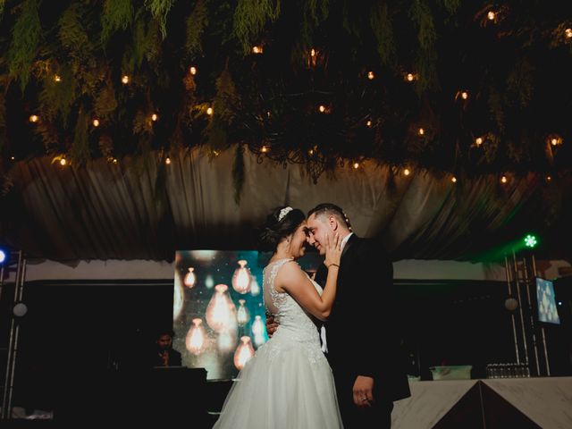 La boda de Brandon y Kennereth en Guadalajara, Jalisco 102