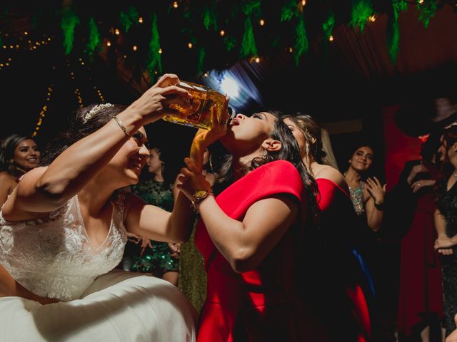 La boda de Brandon y Kennereth en Guadalajara, Jalisco 103