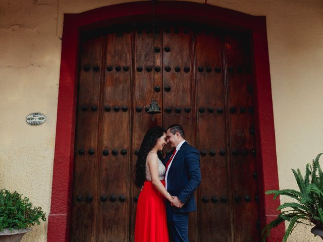 La boda de Brandon y Kennereth en Guadalajara, Jalisco 123