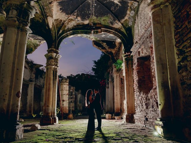 La boda de Brandon y Kennereth en Guadalajara, Jalisco 133