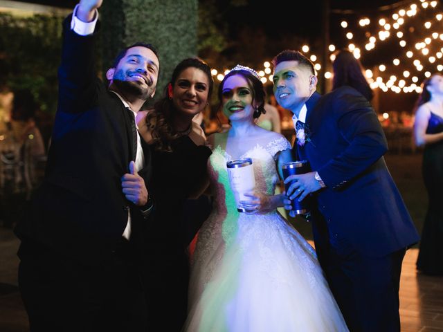 La boda de Iván y Verónica en Chihuahua, Chihuahua 3