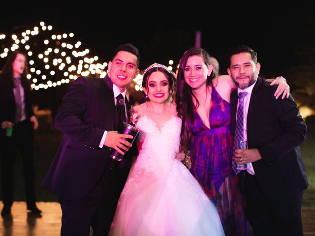 La boda de Iván y Verónica en Chihuahua, Chihuahua 4