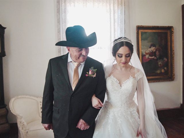 La boda de Iván y Verónica en Chihuahua, Chihuahua 22