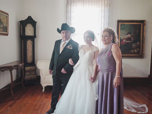 La boda de Iván y Verónica en Chihuahua, Chihuahua 23