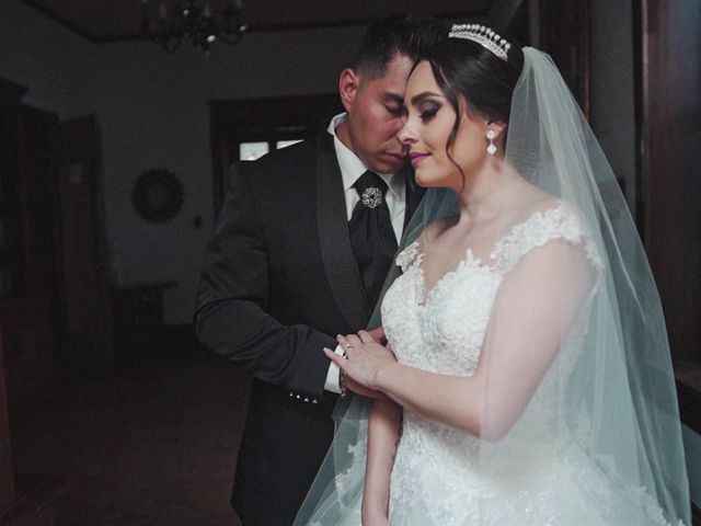 La boda de Iván y Verónica en Chihuahua, Chihuahua 24