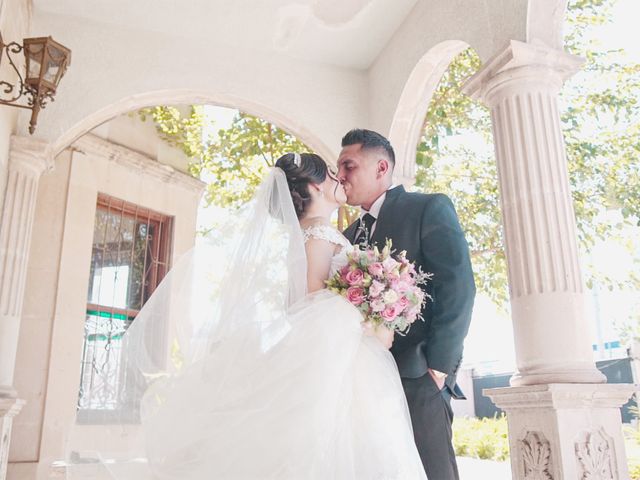 La boda de Iván y Verónica en Chihuahua, Chihuahua 31