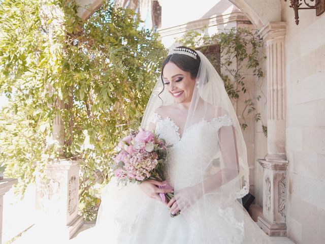 La boda de Iván y Verónica en Chihuahua, Chihuahua 34