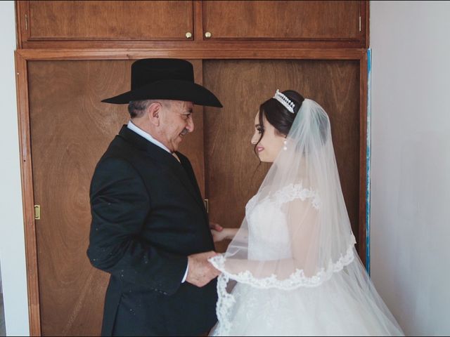 La boda de Iván y Verónica en Chihuahua, Chihuahua 45