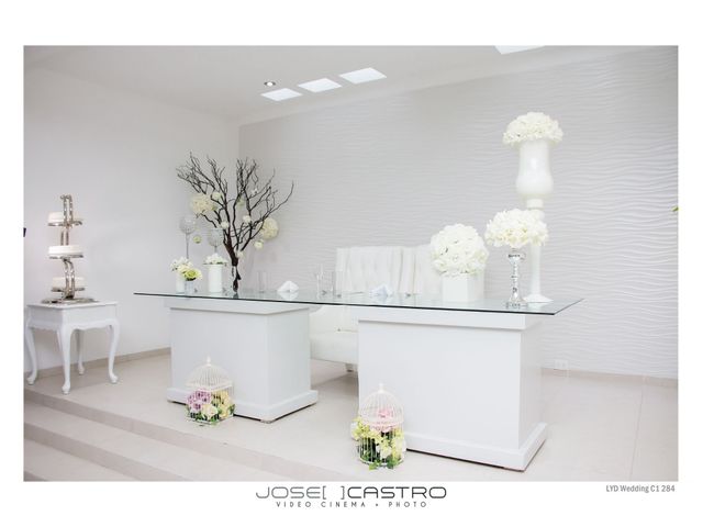 La boda de Daniel y Letty en Aguascalientes, Aguascalientes 14