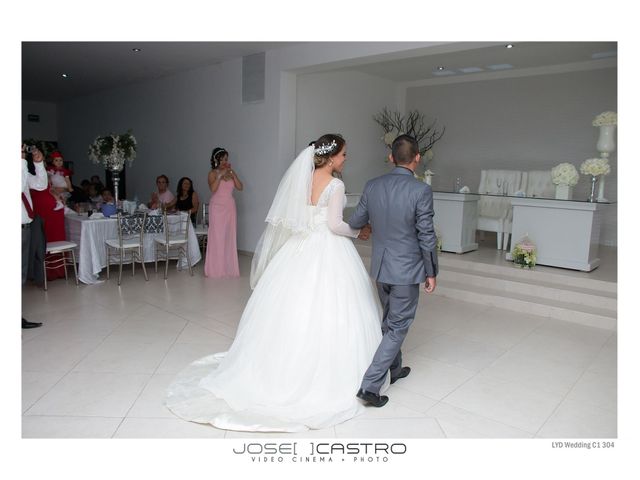 La boda de Daniel y Letty en Aguascalientes, Aguascalientes 16