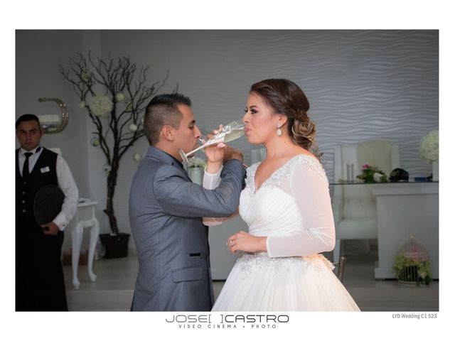 La boda de Daniel y Letty en Aguascalientes, Aguascalientes 21