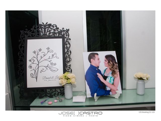 La boda de Daniel y Letty en Aguascalientes, Aguascalientes 29