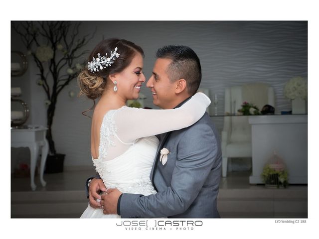 La boda de Daniel y Letty en Aguascalientes, Aguascalientes 30