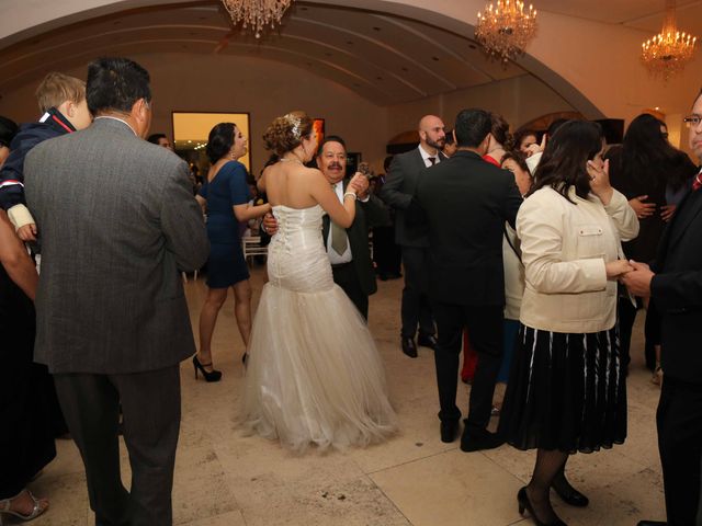 La boda de Iván y Betsy en Tepic, Nayarit 6