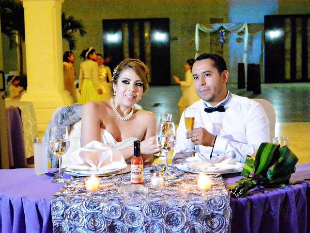 La boda de Iván y Betsy en Tepic, Nayarit 98