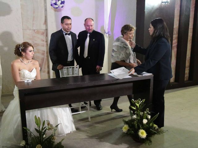 La boda de Iván y Betsy en Tepic, Nayarit 238