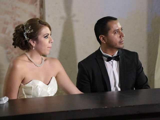 La boda de Iván y Betsy en Tepic, Nayarit 245