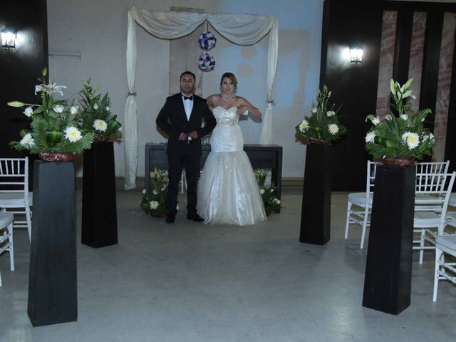 La boda de Iván y Betsy en Tepic, Nayarit 250