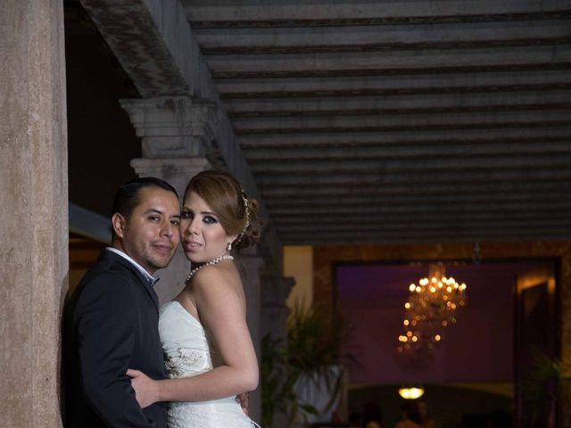 La boda de Iván y Betsy en Tepic, Nayarit 264