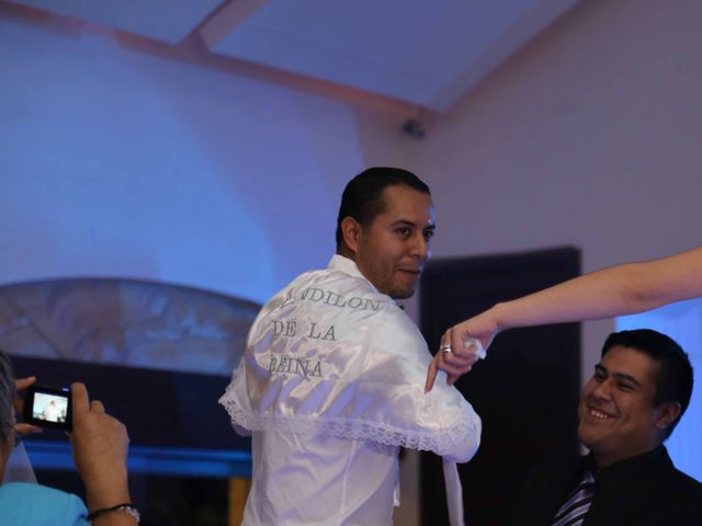 La boda de Iván y Betsy en Tepic, Nayarit 319