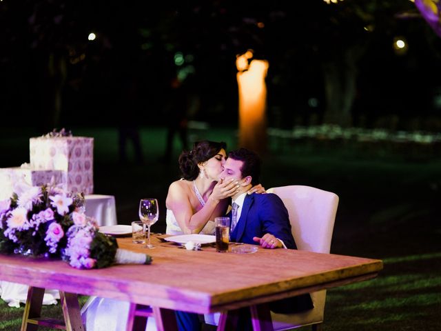 La boda de Carlos Torres y Sofía Castillo en San Luis Potosí, San Luis Potosí 2
