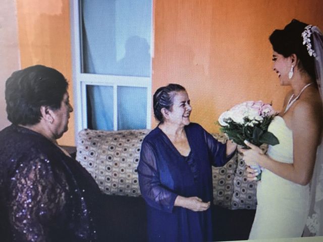 La boda de Carlos Torres y Sofía Castillo en San Luis Potosí, San Luis Potosí 12