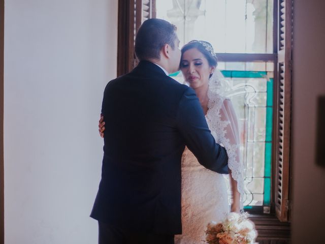 La boda de Erick y Laura en Chihuahua, Chihuahua 25
