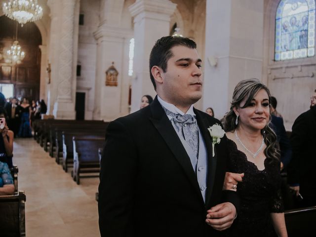 La boda de Erick y Laura en Chihuahua, Chihuahua 47