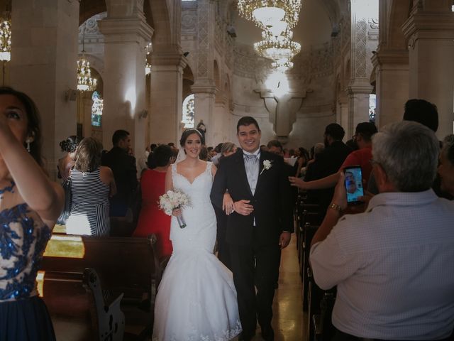 La boda de Erick y Laura en Chihuahua, Chihuahua 50