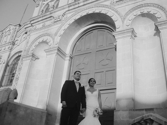 La boda de Erick y Laura en Chihuahua, Chihuahua 51
