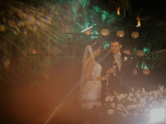 La boda de Erick y Laura en Chihuahua, Chihuahua 58