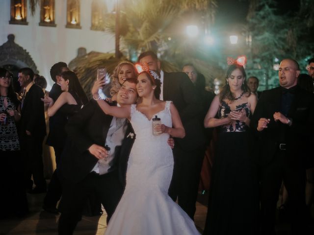 La boda de Erick y Laura en Chihuahua, Chihuahua 74